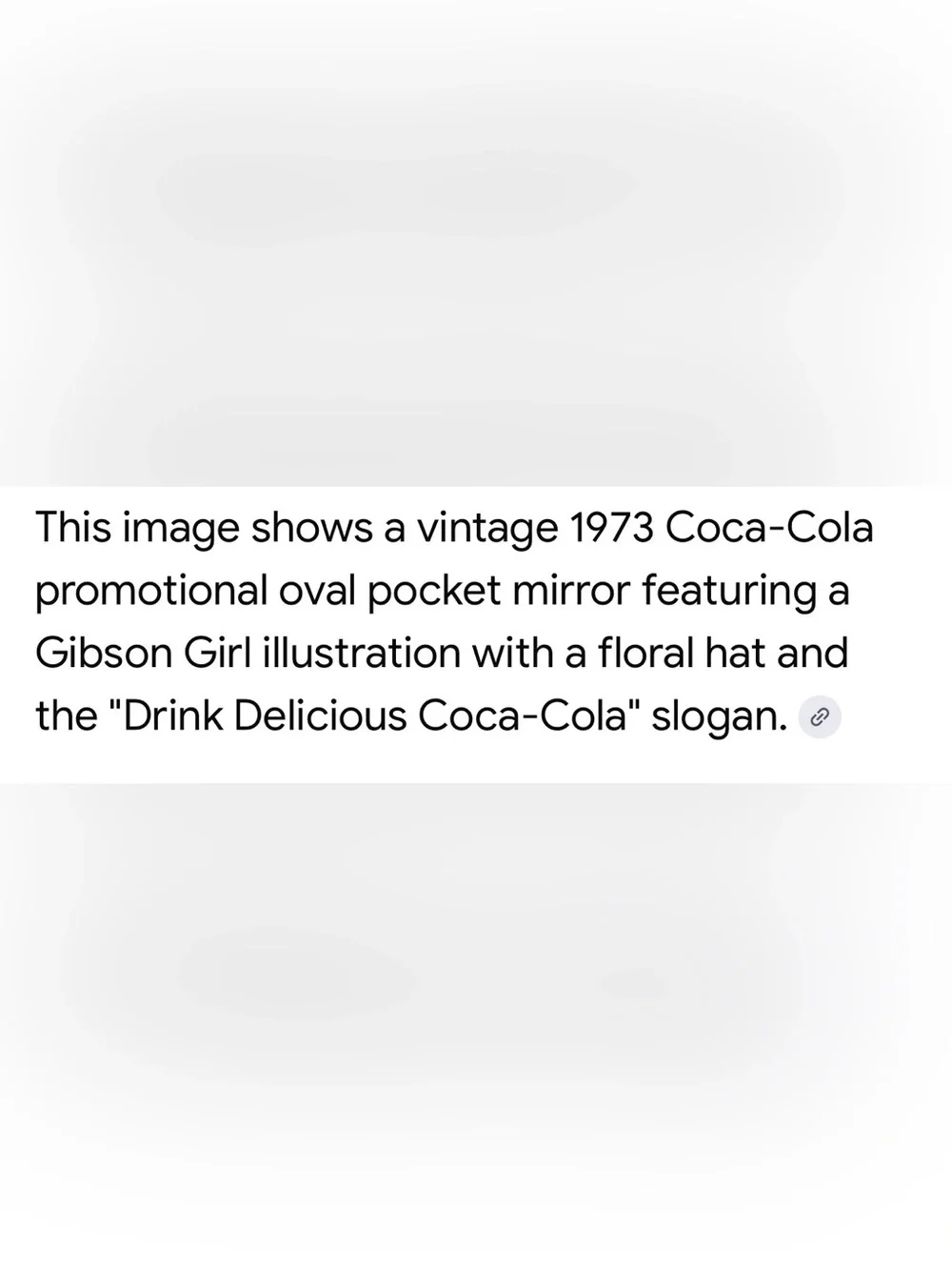 Coca Cola coca cola